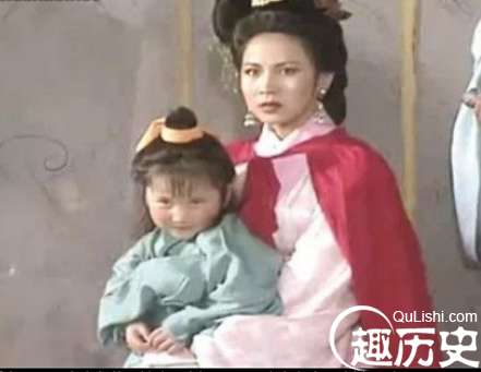 孙夫人嫁给了刘备3年，却没有生下一儿半女，到底出了什么事情