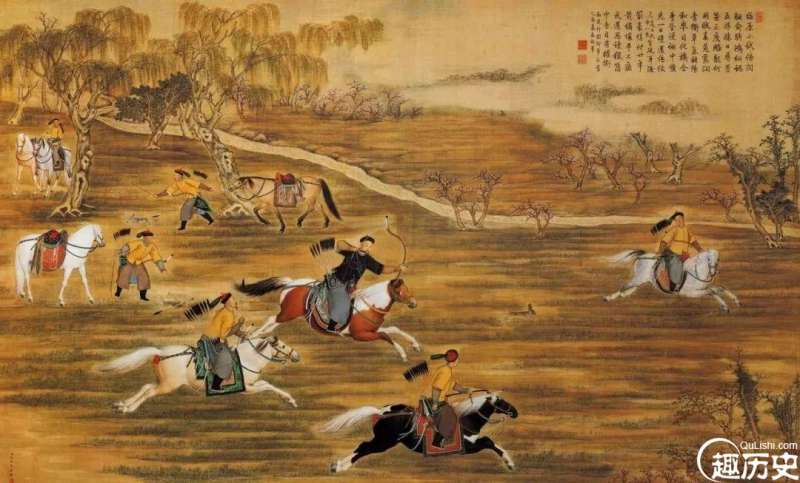 那些关于宋仁宗受乾隆佩服的传言究竟是从哪里来的？