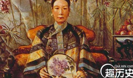 慈禧死前做了一件大坏事，一百年后才被专家证实