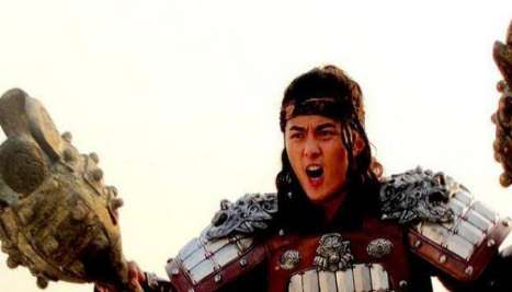 程咬金出身并不简单，专家打开他的墓之后，都怀疑人生了