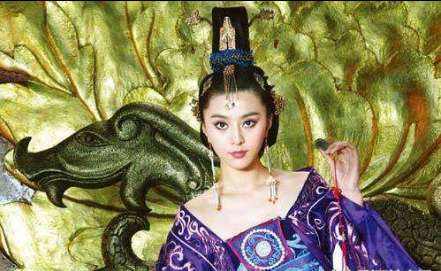历史上四大妖姬，亡国乱政的替罪人，她们都是谁