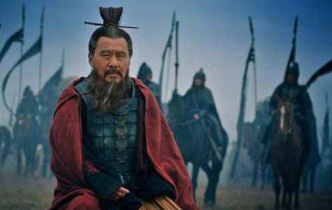 曹操最怕的几个人，除了诸葛亮和刘备之外，还有一个自己人
