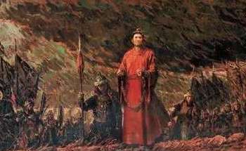 此人当时与文天祥齐名，以忠义自任，现在却无人知道他