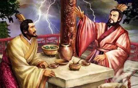 同样是一代君主的儿子，为什么曹操的儿子跟刘备的儿子差别那么大呢