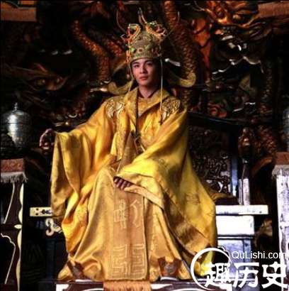 唐朝最苦命的皇帝，苦熬出头二十六年太子，只做了八个月就死了