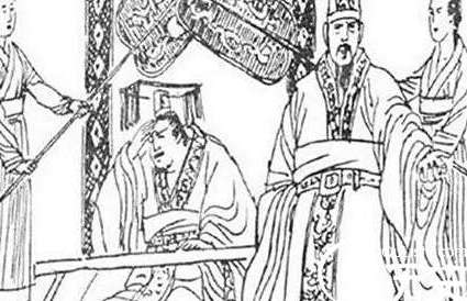 盘点古代13个奇葩帝王，每天打着公益广告的皇帝见过没？