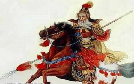 谁说功高震主却不得以善终，他们就得以善终了