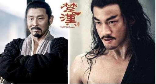 项羽为什么会输给刘邦？他有一个致命的缺点