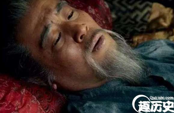 三国时期最厉害的预言家远超诸葛亮，算出刘备死因被杀，现在一看果真