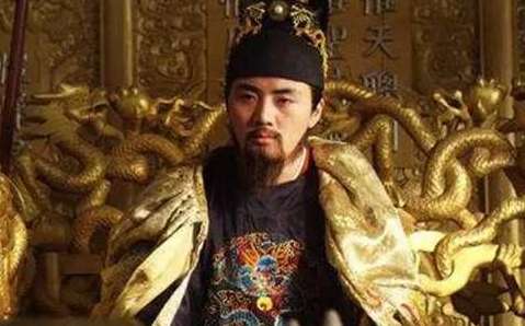 明朝的顶梁大将，自从卢象升死后，明朝就踏上了灭亡的道路