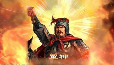 史上最死不得的6大名将，一死就亡国，比预言还准