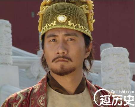 朱元璋留下的祖训，导致清朝的灭亡埋下隐患