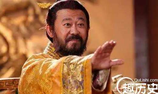 他是百年难得一遇的人才，却被皇帝打断腿砍了！