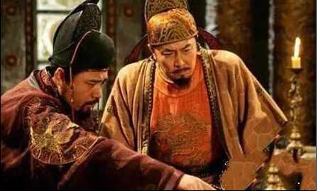 此人在当宰相期间天天喝酒吃肉毫无作为，死后却获千古颂扬！