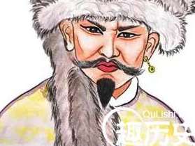 耶律阮是怎么得到皇位的？为父亲报仇和奶奶对抗