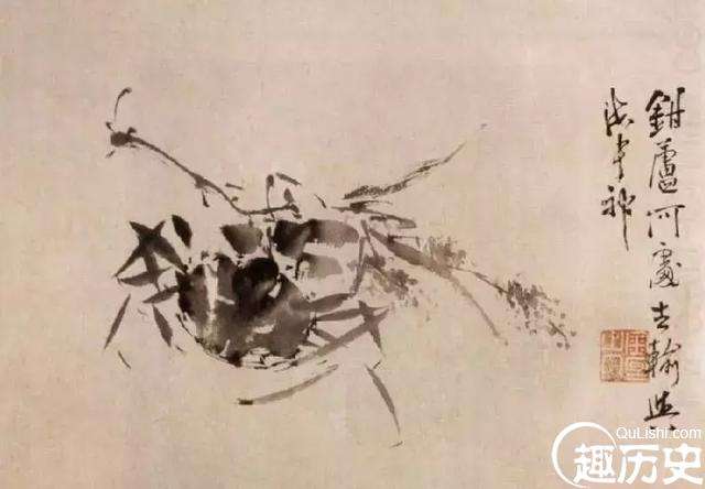 此人是明朝才子，画坛一代宗师，为何晚年要杀妻？