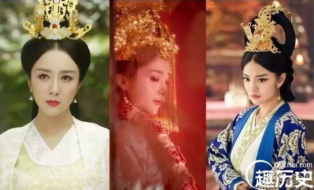 独孤天下中的独孤信到底有几个女儿？他有几个女儿当了皇后？
