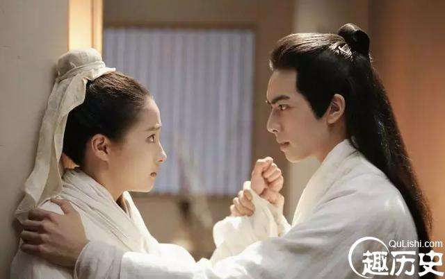 刘楚玉在历史上真是个淫荡的女人？弟弟刘子业怎么会那么暴虐？