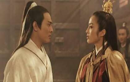 历史上真实的“张无忌”，朱元璋到底也有没有谋杀他呢