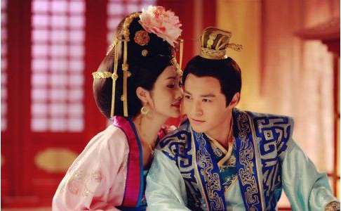 独孤天下中独孤伽罗是不是一个好皇后？