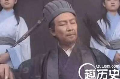 诸葛亮最看中的东西，帮忙建立国家，岳飞却对此不屑一顾