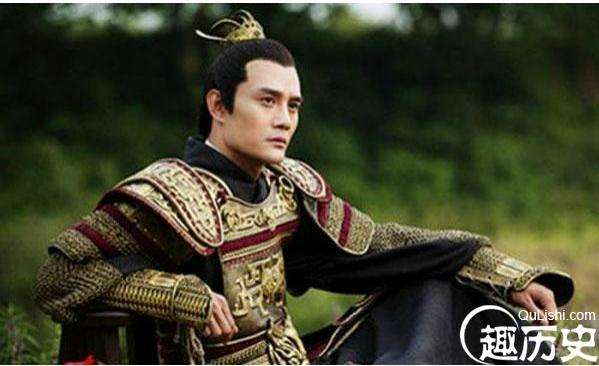 中国的历史上有这么一个皇帝，40年不近女色，死因竟是这个？
