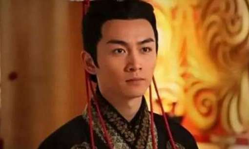 北齐超级天才高俨，十二岁权倾朝野，14岁武装叛变失败被杀