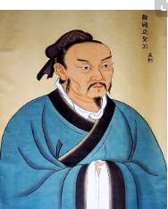 建安七子——刘桢的生平简介，刘桢的一些人物事迹