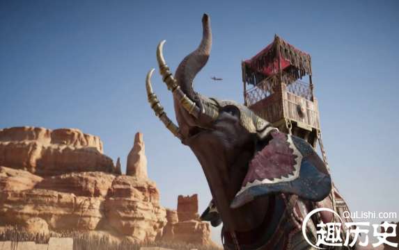 成吉思汗一生南征北战，攻下大半个欧亚大陆，为何却打不下印度呢？