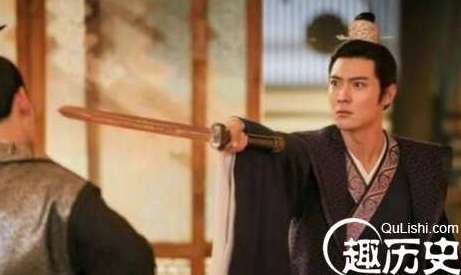 《独孤天下》杨坚为什么能当上皇帝？和宇文邕的死有关系吗？