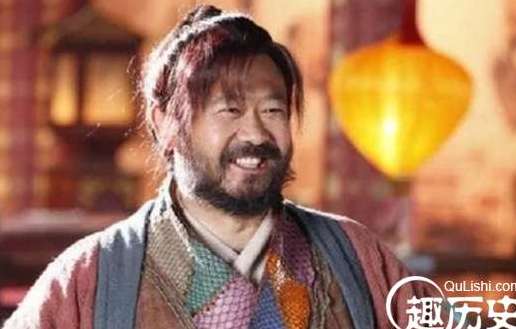 程咬金墓被发现，竟包含着天大的秘密，祖上竟是