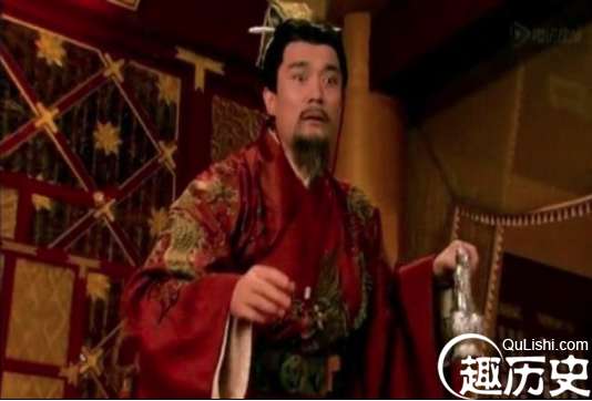 古代华夏皇族众多，唯有这个皇族最特别，整个家族都是精神病人