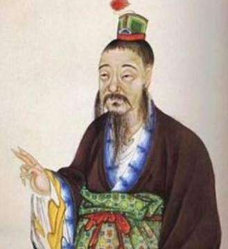 耿夔，戎马一生的辽东太守