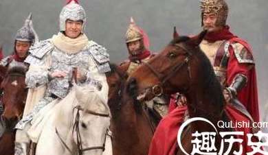 隋末瓦岗军为什么覆灭的那么快？竟是这位名将故意&ldquo;放水&rdquo;