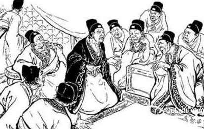 十常侍是哪十个人？到底有多坏？东汉十常侍乱政