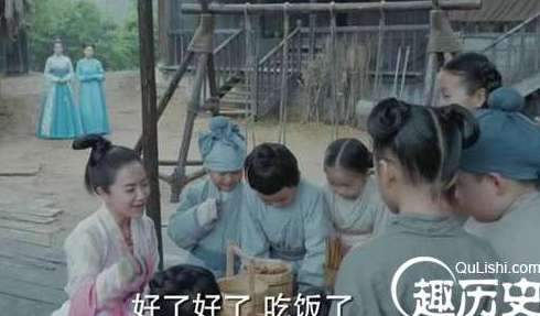 凤囚凰红袖真实身份是什么进宫？幕后主使者是谁？