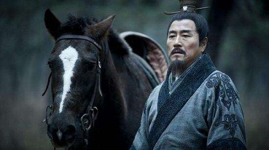 刘邦手下真铁哥们儿，排个名次就翻脸，但检验友情的是这件事