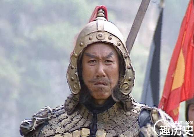 张飞夺其妹，黄忠杀其父，刘禅说了10个字，他成了蜀国将军！
