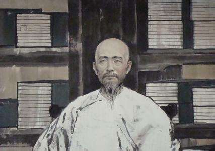 此人有三大爱好：抽烟、吃肉、娶老婆，活了82岁