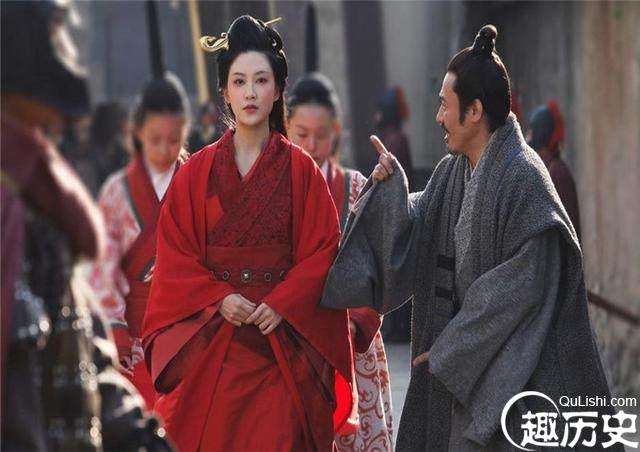 他成为古代帝王中的笑柄，久病不死一时兴奋却掉进粪坑淹死