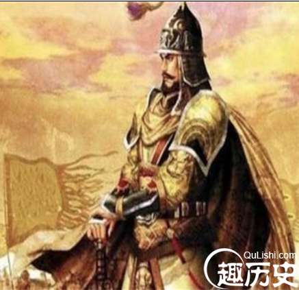 大唐忠魂级猛将，收复吐蕃占领百年的河西之地，真正的民族英雄