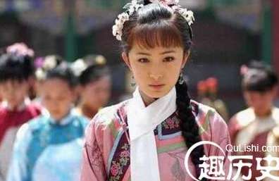 乾隆的第一位贵妃，册封两天就去世，死后封号慧贤皇贵妃