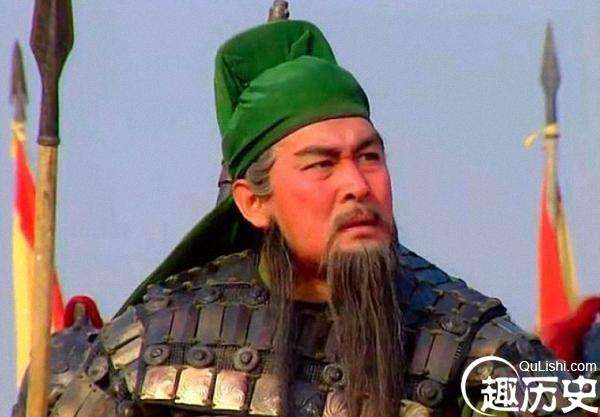 令人不解，刘备父子为何唯独没有给关羽封侯?