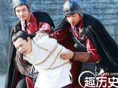 明朝有五个兄弟，被李自成、张献忠各杀一人，最后只留下一人得以善终