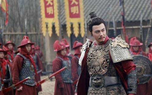 戚继光抗击倭寇，功比岳飞高，却无缘&ldquo;武圣&rdquo;