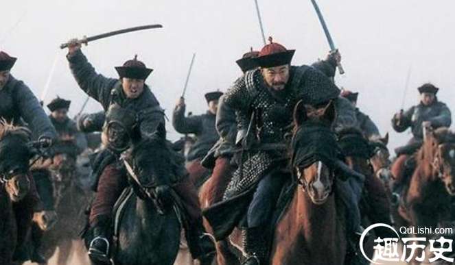 此人为清朝王爷，曾经打败英法联军，是咸丰皇帝最为依仗的人