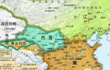 宋朝有项本事领先全球，盛唐时期都比不上！