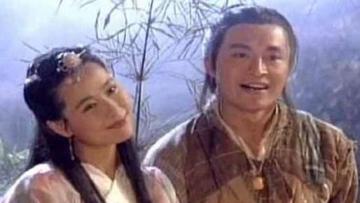 倚天屠龙记为什么那么多人去抢屠龙刀，而没人抢倚天剑？