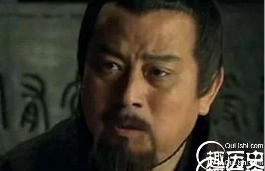 陈平为救刘邦使出一毒计，害死两千妇女