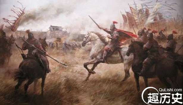 这位名将一雪靖康耻，打败金国，可是为什么名声却没有岳飞高呢